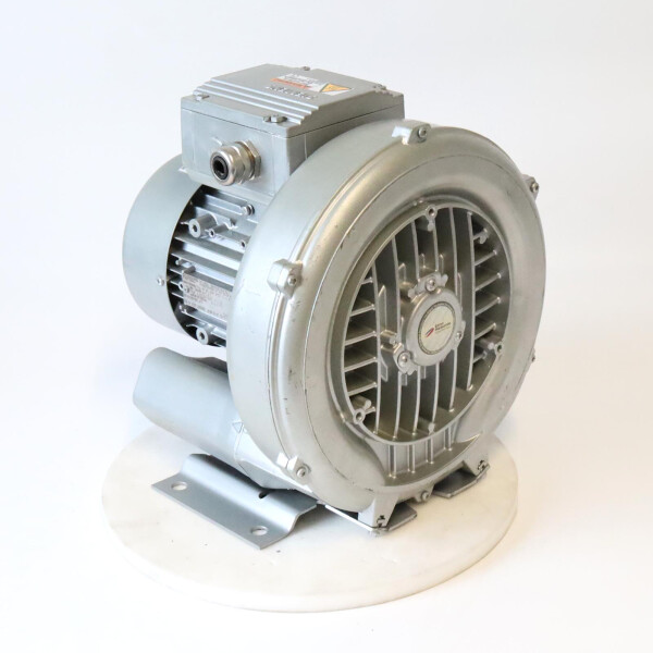 Gardner Denver Seitenkanalverdichter G-BH1 2BH1400-7AD21-Z GEB