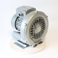 Gardner Denver Seitenkanalverdichter G-BH1 2BH1400-7AD21-Z GEB