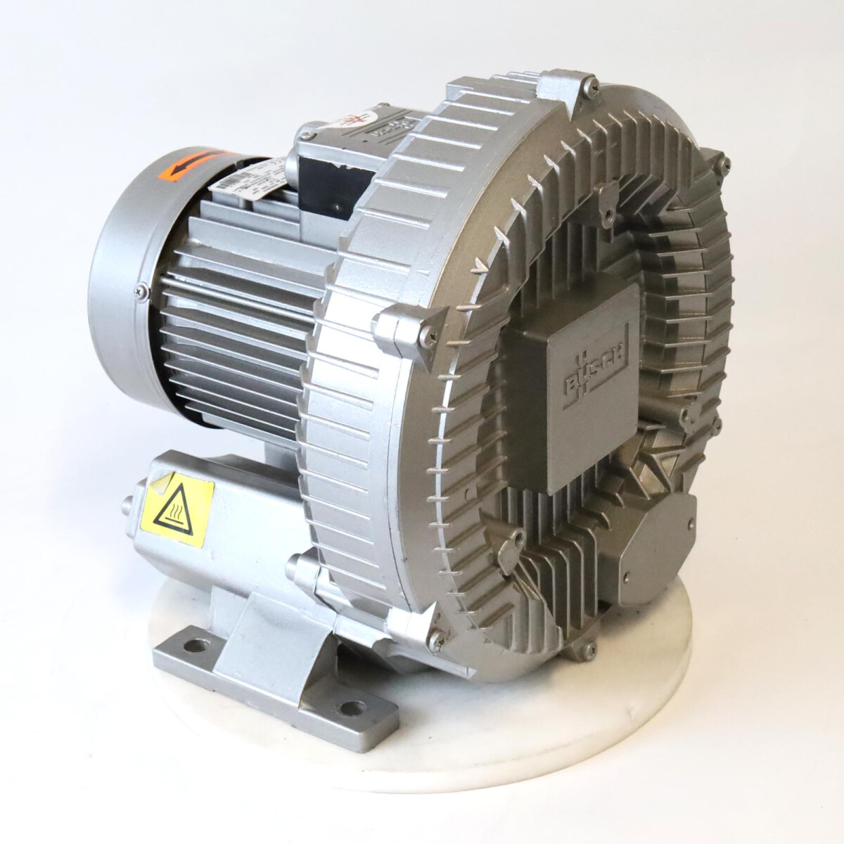 Busch Seitenkanalverdichter SE 0170 C 220/260 m³/h GEB