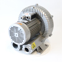 Busch Seitenkanalverdichter SE 0170 C 220/260 m³/h GEB