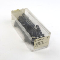 Hirschmann Laborbuchse KUN 10 SW 930 189/100 (29Stk) OVP