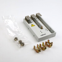 Wöhner Sammelschienenadapter 03983 OVP