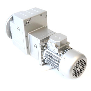 Lenze AC Stirnradgetriebemotor GST06-3MVCK-063C42 15516190 i=141,289 NOV