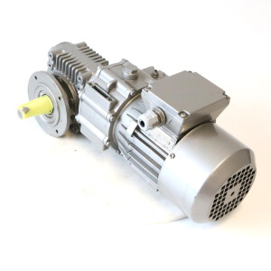 Lenze Getriebemotor MDERAXX071-12 + 11.715.02.04 + 52.145.04.20 i=10 NOV