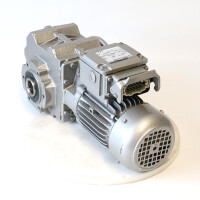 Bauer Getriebemotor BS10-24V/D07LA4-TF-ST/UL-SP i=216,6 NOV