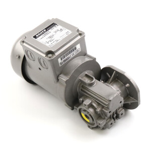 Bauer Getriebemotor BS02-44V/DV05LA4 R1=43,00 NOV