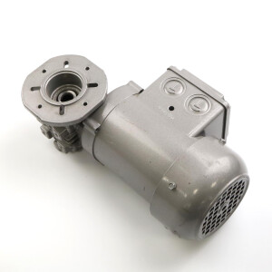 Bauer Getriebemotor BS02-44V/DV05LA4 R1=43,00 NOV