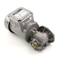 Bauer Getriebemotor BS02-44V/DV05LA4 R1=43,00 NOV