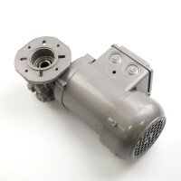Bauer Getriebemotor BS02-44V/DV05LA4 R1=43,00 NOV