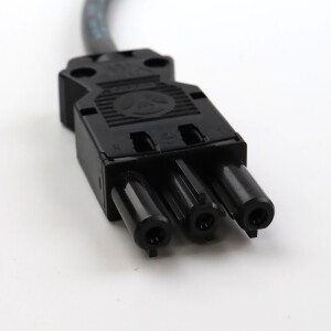 Wieland Kabelleitung GST18I3K1B 92.232.1503.1 (9Stk.) NOV