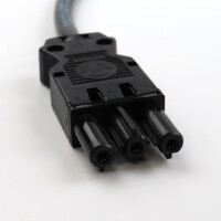 Wieland Kabelleitung GST18I3K1B 92.232.1503.1 (9Stk.) NOV