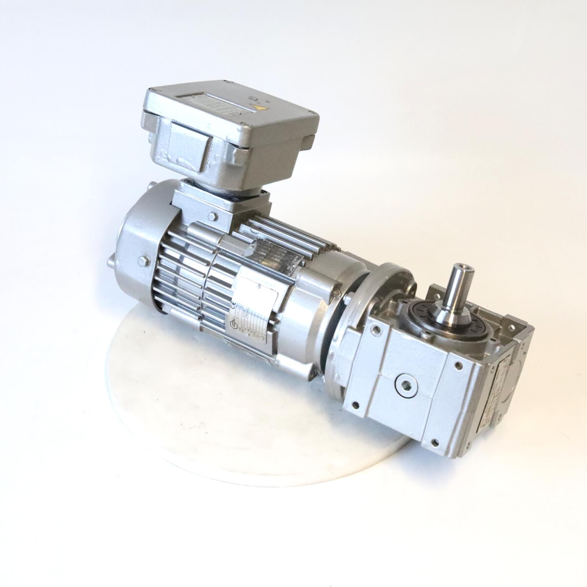 ATAV Getriebemotor F63-2GBTV/A4 NOV
