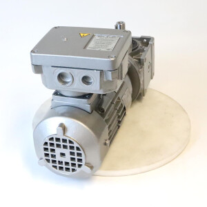 ATAV Getriebemotor F63-2GBTV/A4 NOV
