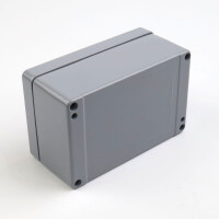 Multi-Box Leergehäuse MBA 128055 0101101100 OVP