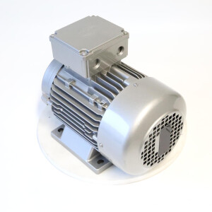 Dietz Motor DR 90L-125/4 1,5kW GEB