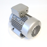 Dietz Motor DR 90L-125/4 1,5kW GEB