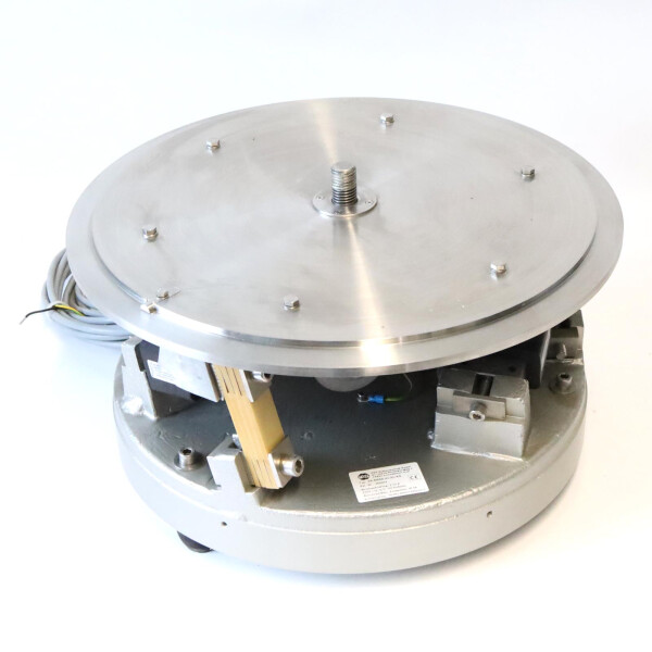 PSA Zuführtechnik GmbH Schwingförderer 3R-EMSE-40-GU-ES 230V NOV