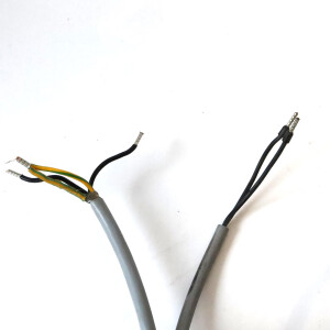 PSA Zuführtechnik GmbH Schwingförderer 3R-EMSE-40-GU-ES 230V NOV