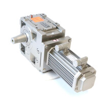 Lenze Kegelstirnradgetriebemotor GKS05-3SVBR-056C23 15993522 i=29,931 NOV