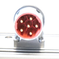 Lenze Kegelstirnradgetriebemotor GKS05-3SVBR-056C23 15993522 i=29,931 NOV