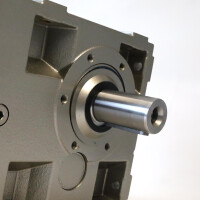 Lenze Kegelstirnradgetriebemotor GKS06-3SVBR-056N23 15906068 i=161,029 NOV