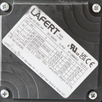 Busch Vakuumpumpe SV 1040 C 000 010 INXX 48m³/h NOV