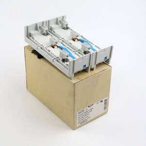 Wöhner Sammelschienenadapter 32275000 (2Stk.) OVP