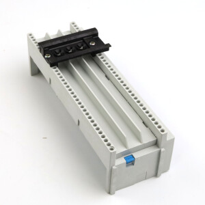 Wöhner Sammelschienenadapter 32275000 (2Stk.) OVP