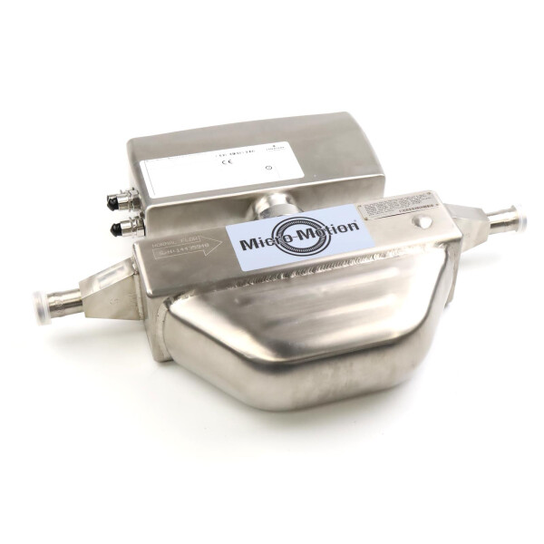Emerson Micro Motion Messumformer FMTIUA32MGBZX NOV