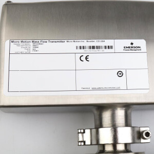 Emerson Micro Motion Messumformer FMTIUA32MGBZX NOV