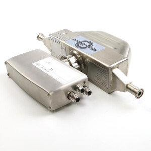 Emerson Micro Motion Messumformer FMTIUA32MGBZX NOV