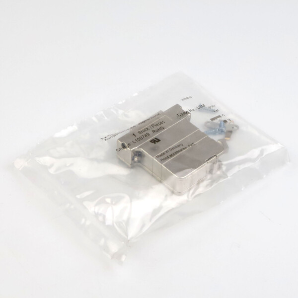 Molex Kunstoffhaube FKC3AE 1727040117 SIE