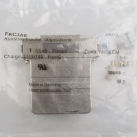 Molex Kunstoffhaube FKC3AE 1727040117 SIE