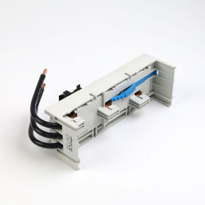 Wöhner Sammelschienenadapter 32607000 (3Stk.) OVP