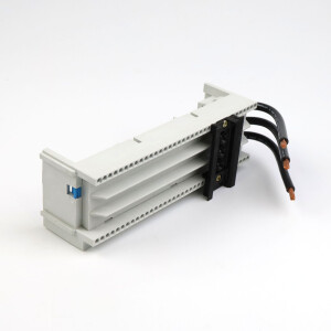 Wöhner Sammelschienenadapter 32607000 (3Stk.) OVP