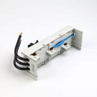 Wöhner Sammelschienenadapter 32607000 (3Stk.) OVP