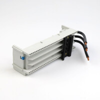 Wöhner Sammelschienenadapter 32607000 (3Stk.) OVP