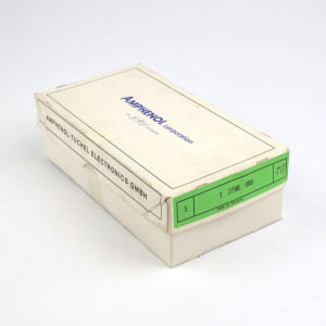 Amphenol Buchseneinsatz T 2798 000 (5Stk.) OVP