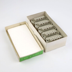 Amphenol Buchseneinsatz T 2798 000 (5Stk.) OVP