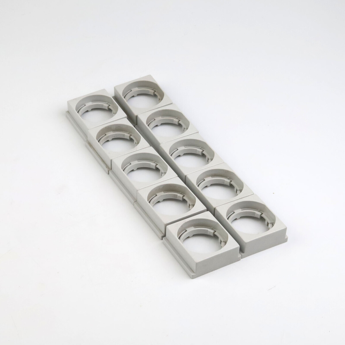 Siemens DIAZED-EINZELABDECKUNG 5SH2232 (10Stk) NOV