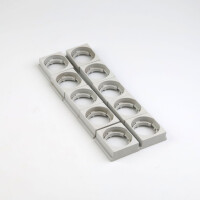 Siemens DIAZED-EINZELABDECKUNG 5SH2232 (10Stk) NOV