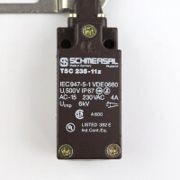 SCHMERSAL Sicherheitsschalter T5C 235-11z NOV