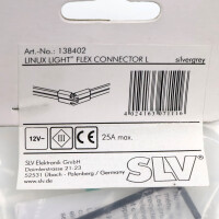 SLV Linux Flexverbinder L 138402 OVP