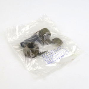 Amphenol Kabelklemme 10-825923-221 97-67-22-8 OVP