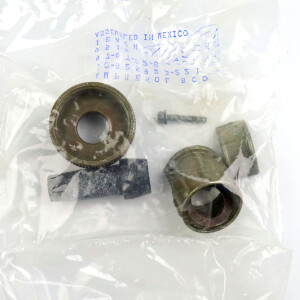 Amphenol Kabelklemme 10-825923-221 97-67-22-8 OVP