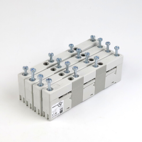 RITTAL Sammelschienenhalter SV 9340.050 (4Stk.) NOV