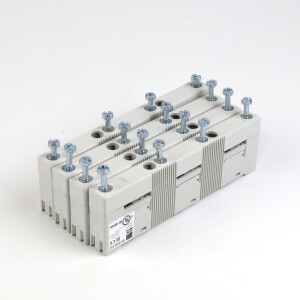 RITTAL Sammelschienenhalter SV 9340.050 (4Stk.) NOV