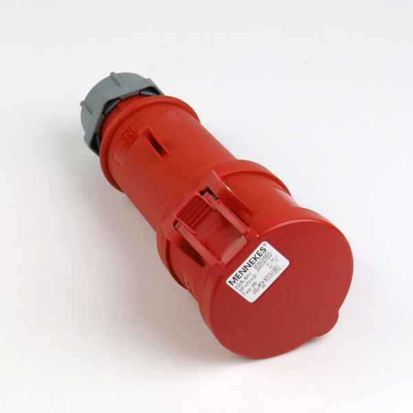 MENNEKES Kupplung ProTOP Typ 36 32-6h NOV