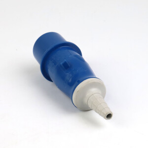 MENNEKES Stecker Typ 248 16-6h NOV