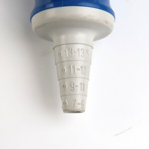 MENNEKES Stecker Typ 248 16-6h NOV